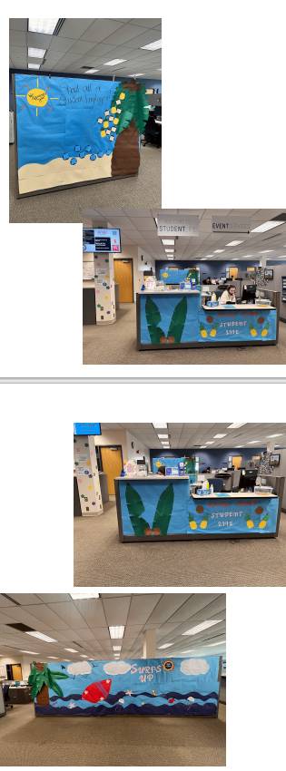 Office of Student Life